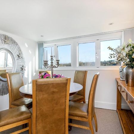The Sky Penthouse Διαμέρισμα Γουίντσεστερ Εξωτερικό φωτογραφία