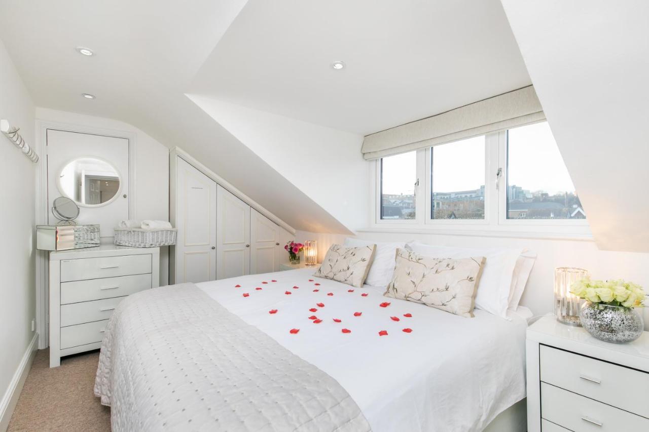 The Sky Penthouse Διαμέρισμα Γουίντσεστερ Εξωτερικό φωτογραφία