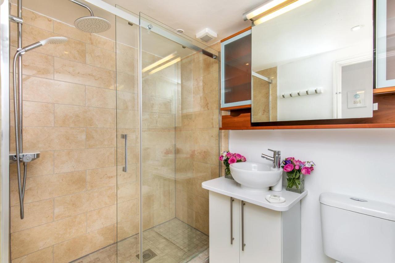 The Sky Penthouse Διαμέρισμα Γουίντσεστερ Εξωτερικό φωτογραφία